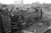 Dampflokomotive: 82 016; Bw Hamburg Wilhelmsburg