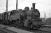 Dampflokomotive: 94 1046; Bw Hamburg Wilhelmsburg