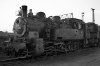 Dampflokomotive: 94 1190; Bw Hamburg Wilhelmsburg