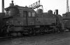 Dampflokomotive: 94 1729; Bw Hamburg Wilhelmsburg
