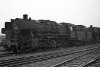 Dampflokomotive: 50 2624; AW Bremen