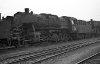 Dampflokomotive: 50 1458; AW Bremen