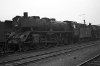 Dampflokomotive: 03 011; AW Bremen