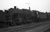 Dampflokomotive: 50 2627; AW Bremen