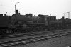Dampflokomotive: 38 3632; AW Bremen