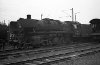 Dampflokomotive: 50 1452; AW Bremen