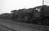 Dampflokomotive: 50 2738; AW Bremen