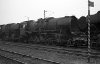 Dampflokomotive: 50 2921; AW Bremen