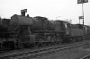 Dampflokomotive: 50 918; AW Bremen