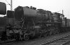 Dampflokomotive: 50 1642; AW Bremen