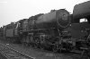 Dampflokomotive: 50 324; AW Bremen