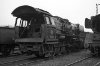 Dampflokomotive: 50 2595; AW Bremen
