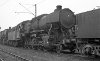Dampflokomotive: 50 771; AW Bremen