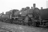 Dampflokomotive: 38 3354; AW Bremen