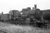 Dampflokomotive: 38 3992; AW Bremen