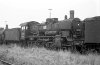 Dampflokomotive: 38 3186; AW Bremen