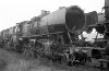 Dampflokomotive: 50 2345; AW Bremen