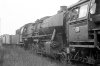 Dampflokomotive: 52 2343; AW Bremen