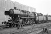 Dampflokomotive: 50 2280; AW Bremen