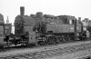 Dampflokomotive: 94 1309; Bw Bremen Hbf
