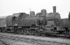 Dampflokomotive: 94 1317; Bw Bremen Hbf