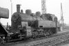 Dampflokomotive: 94 1290; Bw Bremen Hbf