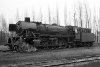 Dampflokomotive: 41 018; Bw Kirchweyhe