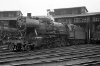 Dampflokomotive: 50 402; Bw Kirchweyhe