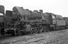 Dampflokomotive: 50 4014; Bw Kirchweyhe
