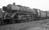 Dampflokomotive: 41 339; Bw Kirchweyhe