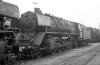 Dampflokomotive: 41 309; Bw Kirchweyhe