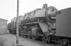 Dampflokomotive: 41 243; Bw Kirchweyhe