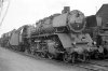 Dampflokomotive: 41 253; Bw Kirchweyhe