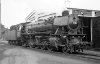 Dampflokomotive: 41 106; Bw Kirchweyhe