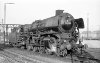 Dampflokomotive: 01 1061; Bw Münster
