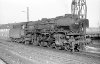 Dampflokomotive: 01 200; Bw Münster