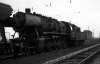 Dampflokomotive: 50 2429; Bf Bönen