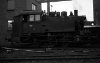 Dampflokomotive: 80 038; Zeche Bönen