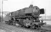 Dampflokomotive: 44 384; Bw Münster