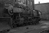 Dampflokomotive: 50 2389, ohne Tender; AW Lingen