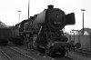 Dampflokomotive: 50 2490; AW Lingen