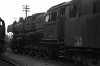 Dampflokomotive: 50 138; AW Lingen