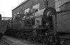 Dampflokomotive: 78 257; AW Lingen