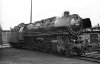 Dampflokomotive: 44 494; Bw Rheine