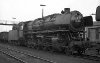 Dampflokomotive: 44 1180; Bw Rheine