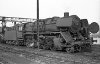 Dampflokomotive: 44 079; Bw Münster