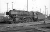 Dampflokomotive: 44 370; Bw Münster