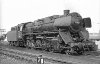 Dampflokomotive: 44 577; Bw Münster