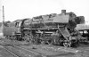 Dampflokomotive: 44 576; Bw Münster