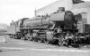 Dampflokomotive: 41 111; Bw Rheine